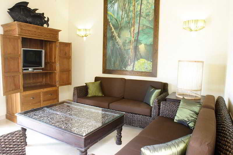 Villas Oasis Casa Vieja La Oliva Exterior foto